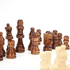 Schachfiguren schachfiguren ho gebraucht kaufen  Wird an jeden Ort in Deutschland