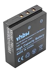 Vhbw batteria compatibile usato  Spedito ovunque in Italia 