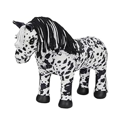 Gioco peluches cavallo d'occasion  Livré partout en France