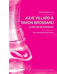 Julie villard simon d'occasion  Livré partout en Belgiqu