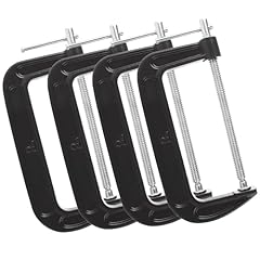 4pcs inch clamp for sale  Delivered anywhere in USA 