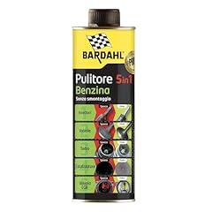Bardahl pulitore benzina usato  Spedito ovunque in Italia 