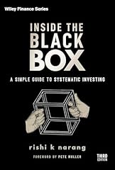 Inside the black gebraucht kaufen  Wird an jeden Ort in Deutschland