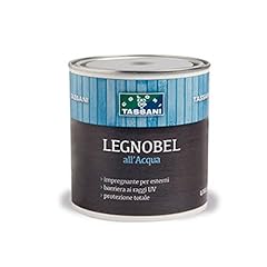 Legnobel impregnante acqua usato  Spedito ovunque in Italia 