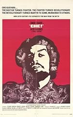 Che movie poster for sale  Delivered anywhere in USA 