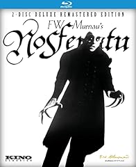 Nosferatu blu ray for sale  Delivered anywhere in USA 