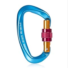 Feloyal kletterkarabiner stark gebraucht kaufen  Wird an jeden Ort in Deutschland