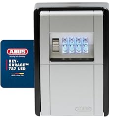 Abus cofre combi d'occasion  Livré partout en Belgiqu