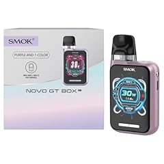 Smok novo box gebraucht kaufen  Wird an jeden Ort in Deutschland