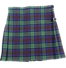 Women mini kilt for sale  Delivered anywhere in UK