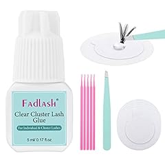 Cluster lash glue for sale  Delivered anywhere in USA 