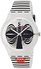 Swatch montre suow122 d'occasion  Livré partout en France