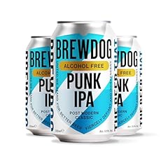 Brewdog punk alcohol for sale  Delivered anywhere in UK