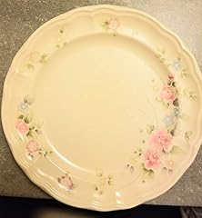Pfaltzgraff tea rose for sale  Delivered anywhere in USA 