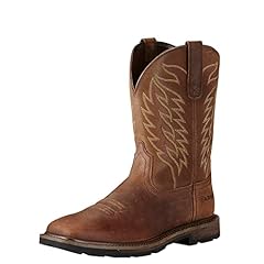 Ariat mens groundbreaker for sale  Delivered anywhere in USA 