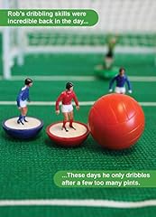 Subbuteo su002 football for sale  Delivered anywhere in UK