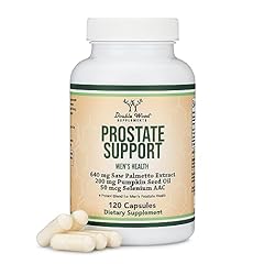 Prostate support supplement for sale  Delivered anywhere in USA 