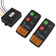Wodhmiey winch remote gebraucht kaufen  Wird an jeden Ort in Deutschland
