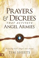 Prayers decrees activate for sale  Delivered anywhere in USA 