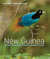 New guinea nature gebraucht kaufen  Wird an jeden Ort in Deutschland