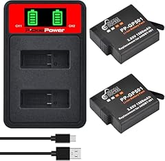 Pickle power batterie usato  Spedito ovunque in Italia 