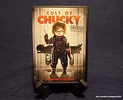 Cult chucky for sale  Delivered anywhere in USA 