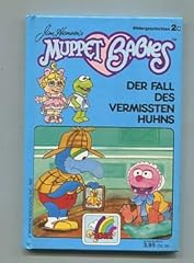 Muppet babies gebraucht kaufen  Wird an jeden Ort in Deutschland