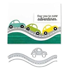 Car highway border for sale  Delivered anywhere in USA 