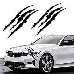 2pcs claw mark for sale  Delivered anywhere in USA 