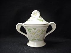 Metlox sugar bowl for sale  Delivered anywhere in USA 