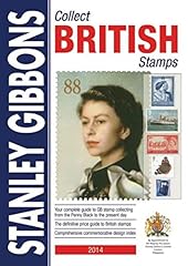 Collect british stamps for sale  Delivered anywhere in UK