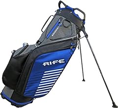 Rife golf blue for sale  Delivered anywhere in UK