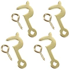 Brass plated side for sale  Delivered anywhere in UK