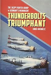 Thunderbolts triumphant the d'occasion  Livré partout en France