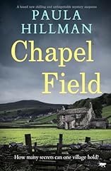 Chapel field brand for sale  Delivered anywhere in UK