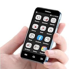 Hipipooo piccolo telefono usato  Spedito ovunque in Italia 