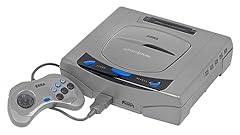 Sega saturn console for sale  Delivered anywhere in USA 