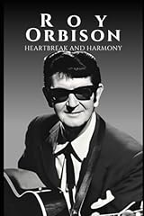 Roy orbison heartbreak for sale  Delivered anywhere in UK