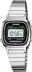 Casio orologio polso usato  Spedito ovunque in Italia 