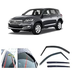 Wow wind deflectors for sale  Delivered anywhere in UK