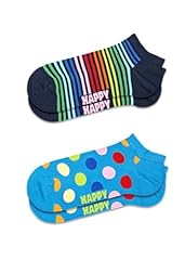 Happy socks paia usato  Spedito ovunque in Italia 