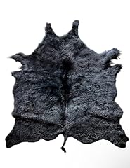 Trahide bison dyed for sale  Delivered anywhere in USA 