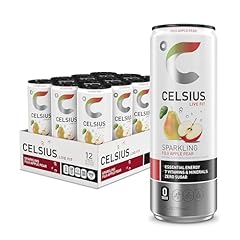 Celsius sparkling fuji for sale  Delivered anywhere in USA 