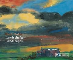 Emil nolde landschaften gebraucht kaufen  Wird an jeden Ort in Deutschland