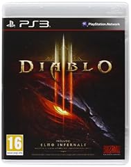 Diablo iii usato  Spedito ovunque in Italia 