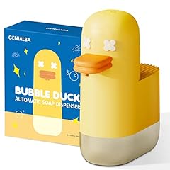 Genialba bubble duck usato  Spedito ovunque in Italia 