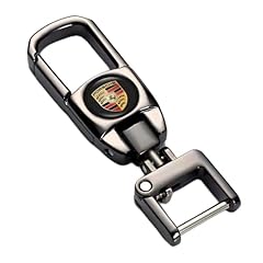 Porsche car keychain for sale  Delivered anywhere in USA 
