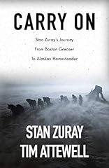 Carry stan zuray for sale  Delivered anywhere in USA 