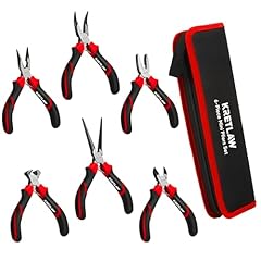 Kretlaw mini pliers for sale  Delivered anywhere in UK