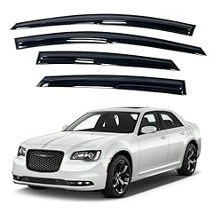 Window visor chrysler for sale  Delivered anywhere in USA 